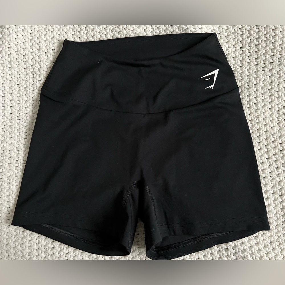 Gymshark Training Shorts